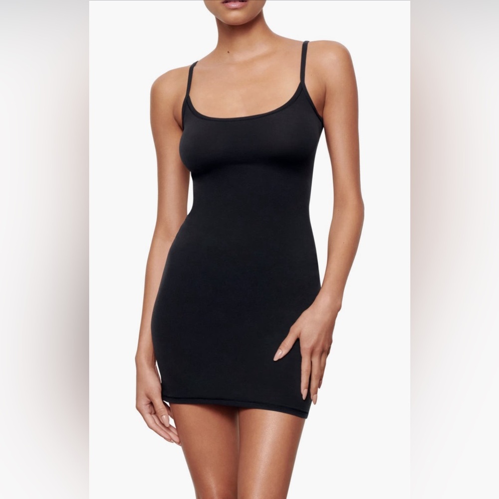 Skims fits everybody slip dress